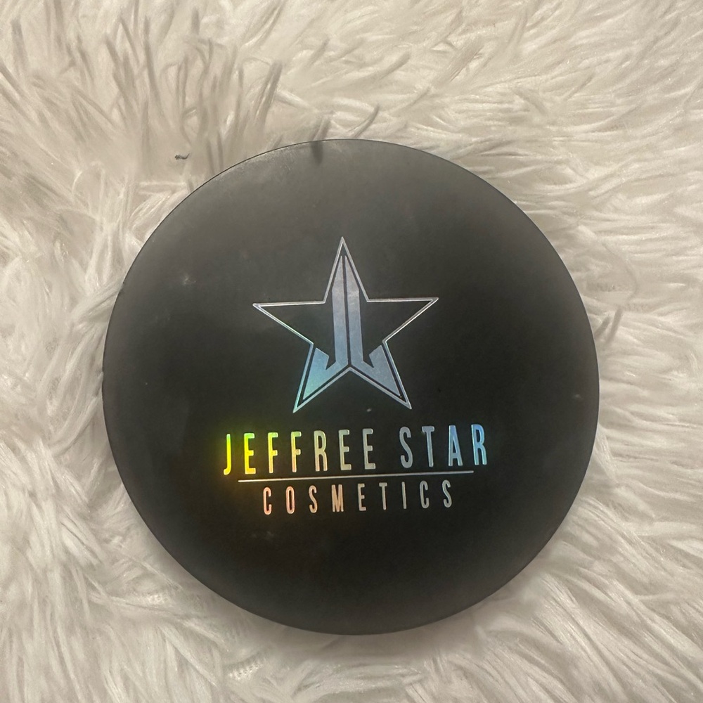 Jeffree Star Uranus skin frost